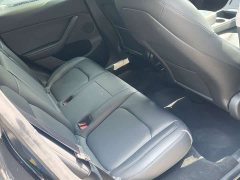 Tesla Model Y Rear-Wheel Drive - ფოტო 5