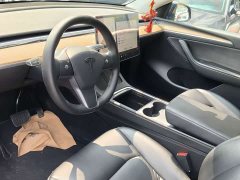 Tesla Model Y Rear-Wheel Drive - ფოტო 8