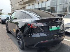 Tesla Model Y Rear-Wheel Drive - ფოტო 9