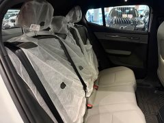 Volvo EX30 2025 Rear-Wheel Drive Long Range Plus - ფოტო 10