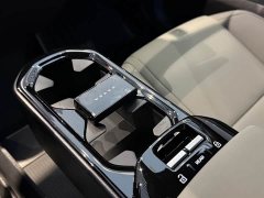 Volvo EX30 2025 Rear-Wheel Drive Long Range Plus - ფოტო 11