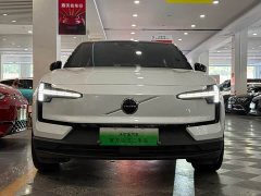 Volvo EX30 2025 Rear-Wheel Drive Long Range Plus - ფოტო 2