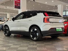 Volvo EX30 2025 Rear-Wheel Drive Long Range Plus - ფოტო 3