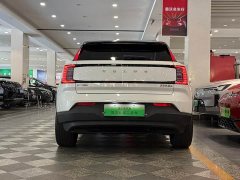 Volvo EX30 2025 Rear-Wheel Drive Long Range Plus - ფოტო 4