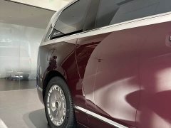 Honda Zun V800 Lingxing Edition - ფოტო 8
