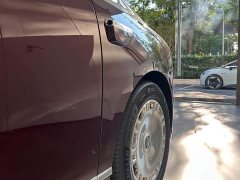 Honda Zun V800 Lingxing Edition - ფოტო 9