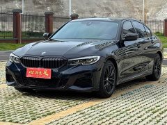 BMW 3 Series Facelift 325Li M Sport Night Edition Package - photo 1