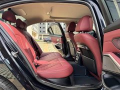 BMW 3 Series Facelift 325Li M Sport Night Edition Package - photo 10