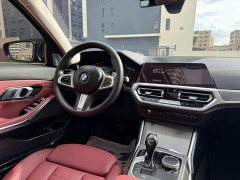 BMW 3 Series Facelift 325Li M Sport Night Edition Package - photo 11