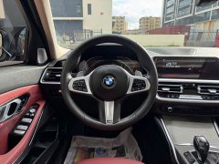 BMW 3 Series Facelift 325Li M Sport Night Edition Package - photo 13