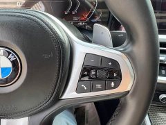 BMW 3 Series Facelift 325Li M Sport Night Edition Package - photo 15