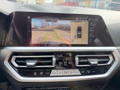 BMW 3 Series Facelift 325Li M Sport Night Edition Package - photo 16