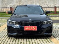 BMW 3 Series Facelift 325Li M Sport Night Edition Package - photo 2