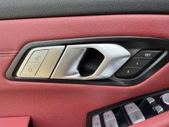 BMW 3 Series Facelift 325Li M Sport Night Edition Package - photo 20