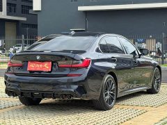 BMW 3 Series Facelift 325Li M Sport Night Edition Package - photo 4