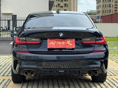 BMW 3 Series Facelift 325Li M Sport Night Edition Package - photo 5