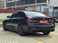 BMW 3 Series Facelift 325Li M Sport Night Edition Package - photo 6