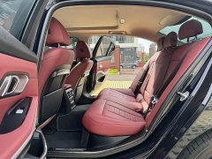 BMW 3 Series Facelift 325Li M Sport Night Edition Package - photo 8