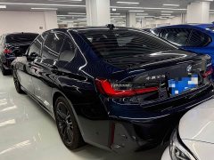 BMW 3 Series 325Li M Sport Midnight Edition Package - ფოტო 11