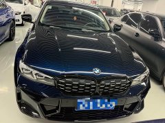 BMW 3 Series 325Li M Sport Midnight Edition Package - ფოტო 2