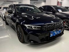 BMW 3 Series 325Li M Sport Midnight Edition Package - ფოტო 3