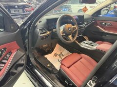 BMW 3 Series 325Li M Sport Midnight Edition Package - ფოტო 5