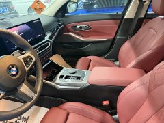 BMW 3 Series 325Li M Sport Midnight Edition Package - ფოტო 6