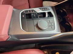 BMW 3 Series 325Li M Sport Midnight Edition Package - ფოტო 7