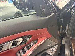 BMW 3 Series 325Li M Sport Midnight Edition Package - ფოტო 8