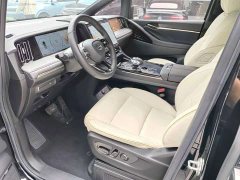 GAC Aion M8 2023 Master Series Dual Engine Flagship - ფოტო 3