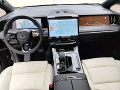 GAC Aion M8 2023 Master Series Dual Engine Flagship - ფოტო 4