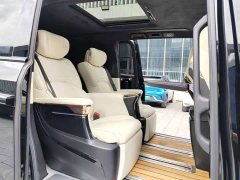 GAC Aion M8 2023 Master Series Dual Engine Flagship - ფოტო 6