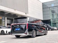 GAC Aion M8 2023 Master Series Dual Engine Flagship - ფოტო 7