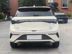 BYD Dolphin Smart Drive 420km Freedom Edition - ფოტო 11