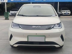 BYD Dolphin Smart Drive 420km Freedom Edition - ფოტო 2
