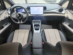 BYD Dolphin Smart Drive 420km Freedom Edition - ფოტო 3