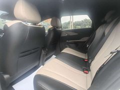 BYD Dolphin Smart Drive 420km Freedom Edition - ფოტო 5