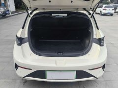 BYD Dolphin Smart Drive 420km Freedom Edition - ფოტო 8