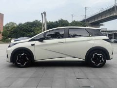 BYD Dolphin Smart Drive 420km Freedom Edition - ფოტო 9