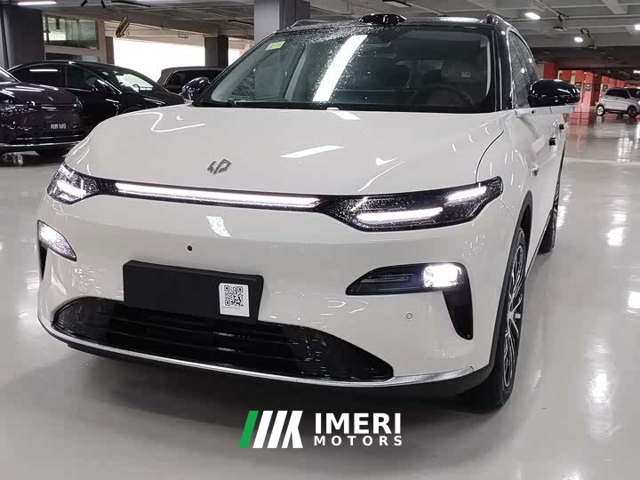 Leapmotor C11 2027 Pure Electric 640 Lidar Smart Premium Edition - ავტომობილი ჩინეთიდან