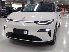 Leapmotor C11 2027 Pure Electric 640 Lidar Smart Premium Edition - ფოტო 1