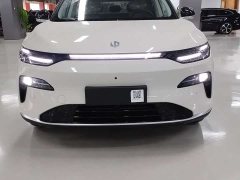 Leapmotor C11 2027 Pure Electric 640 Lidar Smart Premium Edition - ფოტო 2