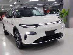 Leapmotor C11 2027 Pure Electric 640 Lidar Smart Premium Edition - ფოტო 3