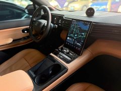 NIO ES8 2020 580KM Signature Edition Six-Seater - ფოტო 10