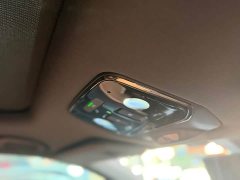 NIO ES8 2020 580KM Signature Edition Six-Seater - ფოტო 11