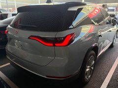 NIO ES8 2020 580KM Signature Edition Six-Seater - ფოტო 13
