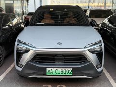 NIO ES8 2020 580KM Signature Edition Six-Seater - ფოტო 2