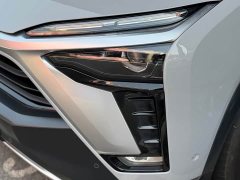 NIO ES8 2020 580KM Signature Edition Six-Seater - ფოტო 4