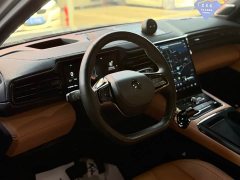 NIO ES8 2020 580KM Signature Edition Six-Seater - ფოტო 5