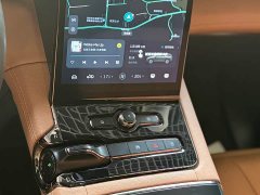 NIO ES8 2020 580KM Signature Edition Six-Seater - ფოტო 6